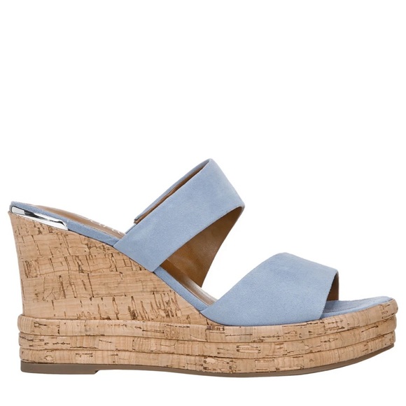 franco sarto tulsa wedge